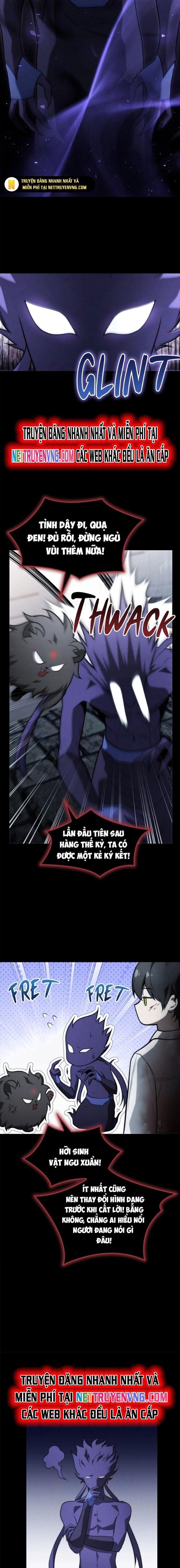 Tiểu Thiếu Gia Của Tử Linh Gia Tộc Chap 10 - Next Chap 11