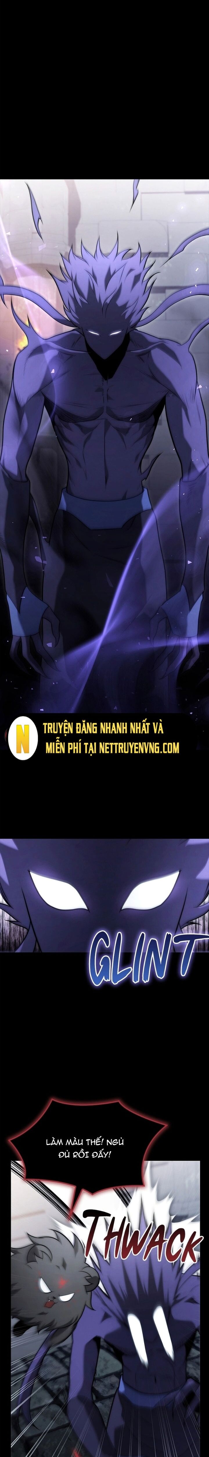 Tiểu Thiếu Gia Của Tử Linh Gia Tộc Chap 11 - Next Chap 12