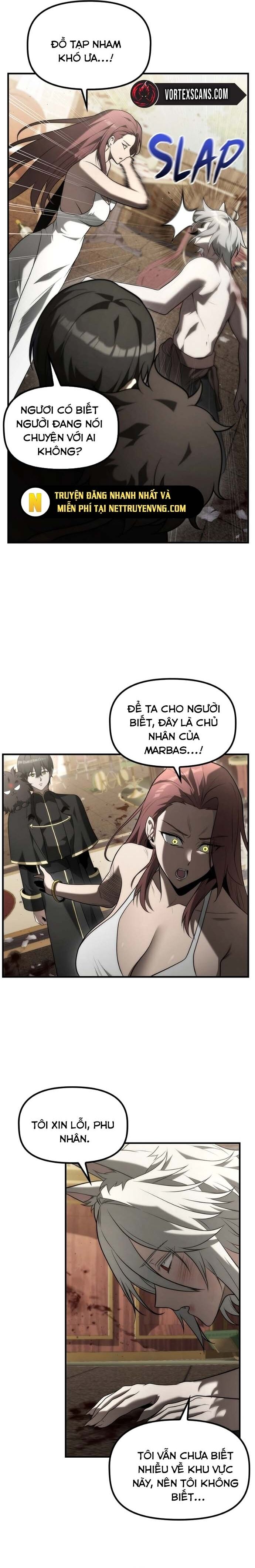 Tiểu Thiếu Gia Của Tử Linh Gia Tộc Chap 12 - Next Chap 13
