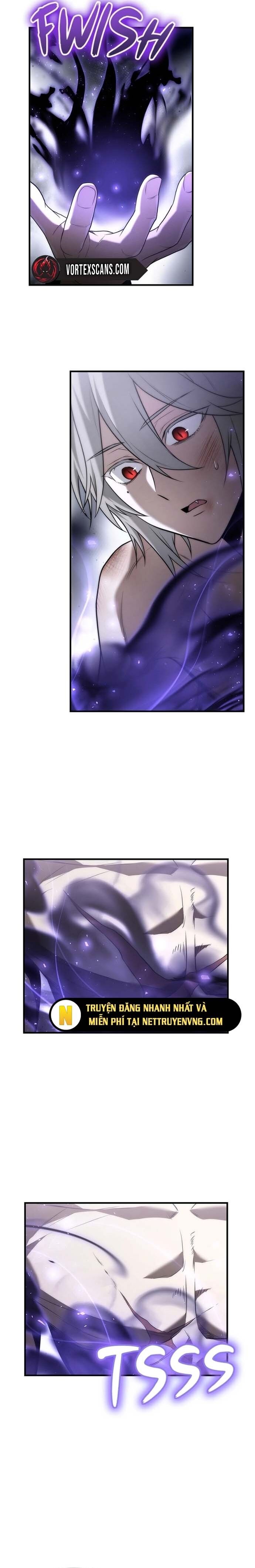 Tiểu Thiếu Gia Của Tử Linh Gia Tộc Chap 12 - Next Chap 13