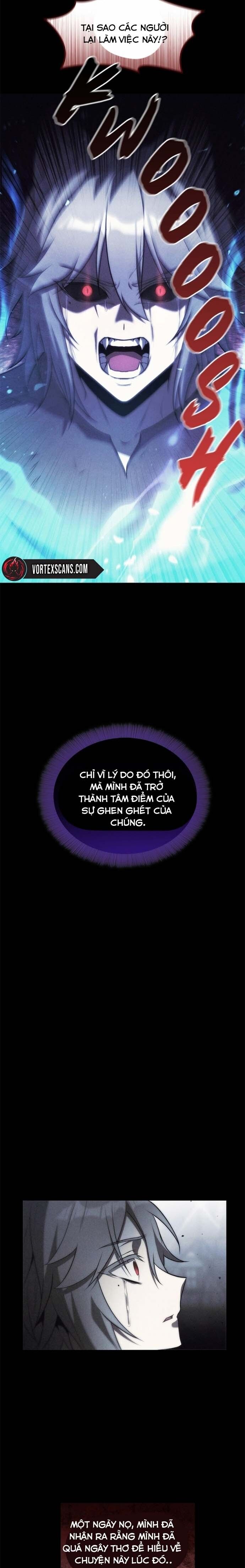 Tiểu Thiếu Gia Của Tử Linh Gia Tộc Chap 13 - Next Chap 14