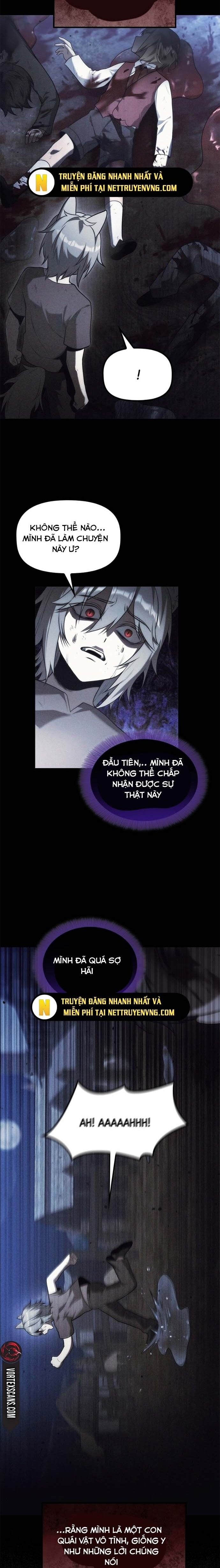 Tiểu Thiếu Gia Của Tử Linh Gia Tộc Chap 13 - Next Chap 14