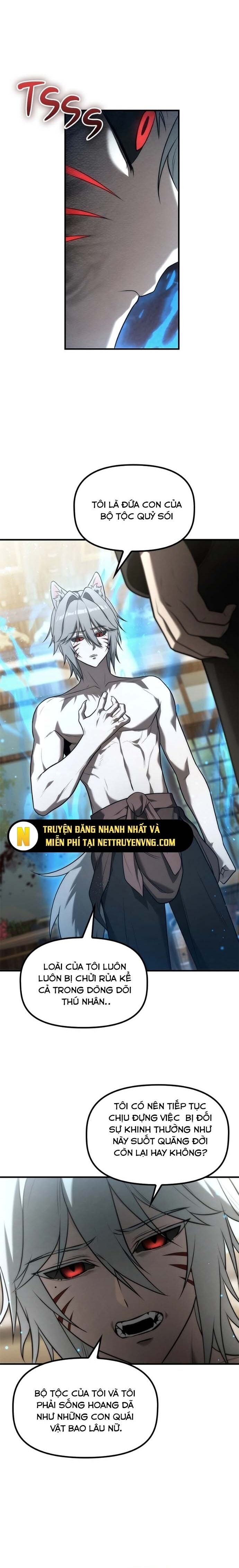 Tiểu Thiếu Gia Của Tử Linh Gia Tộc Chap 13 - Next Chap 14