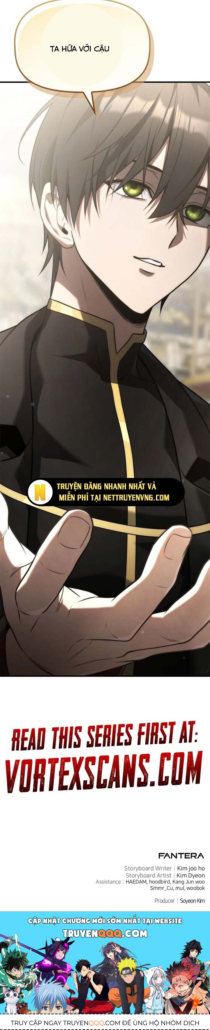 Tiểu Thiếu Gia Của Tử Linh Gia Tộc Chap 13 - Next Chap 14