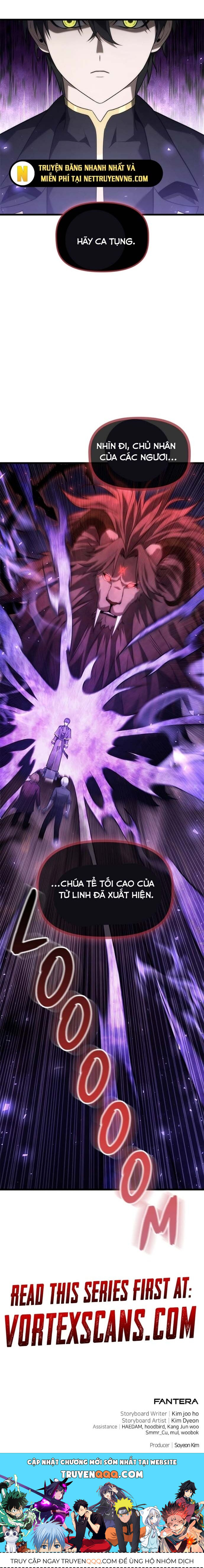 Tiểu Thiếu Gia Của Tử Linh Gia Tộc Chap 14 - Next Chap 15