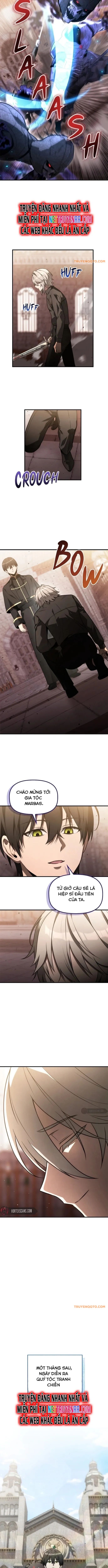 Tiểu Thiếu Gia Của Tử Linh Gia Tộc Chap 16 - Next Chap 17