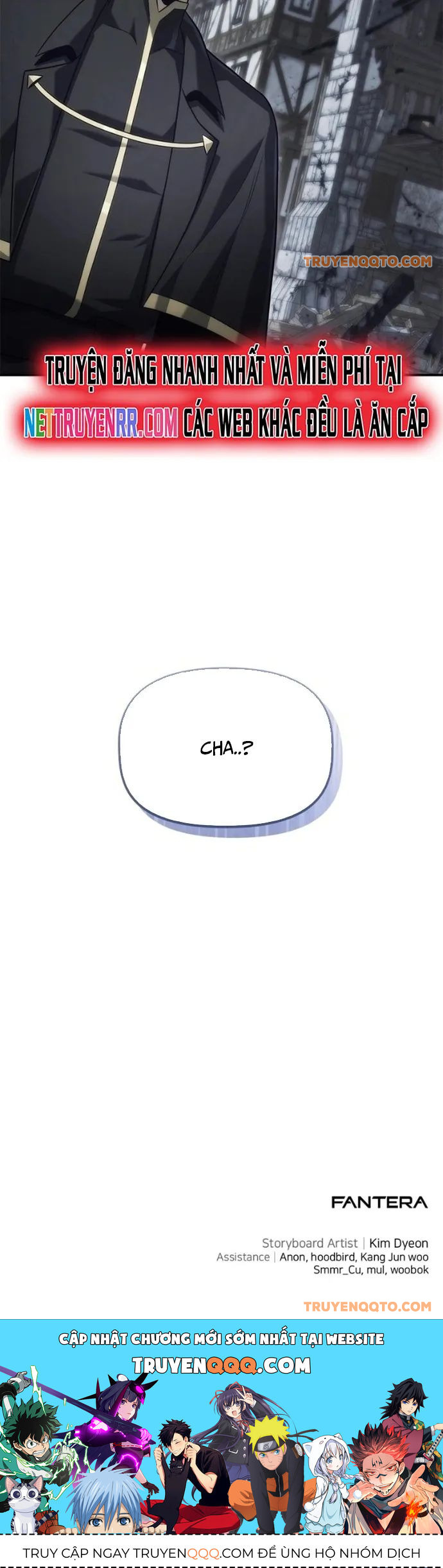 Tiểu Thiếu Gia Của Tử Linh Gia Tộc Chap 17 - Next Chap 18