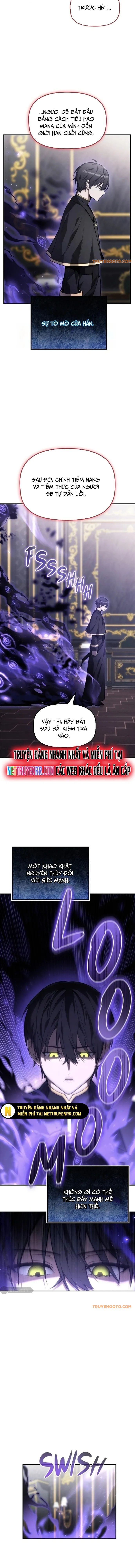Tiểu Thiếu Gia Của Tử Linh Gia Tộc Chap 17 - Next Chap 18