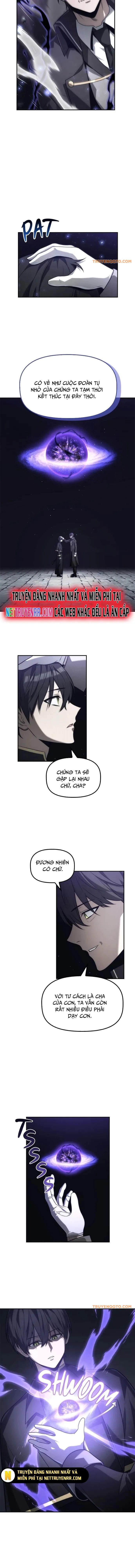 Tiểu Thiếu Gia Của Tử Linh Gia Tộc Chap 18 - Next Chap 19