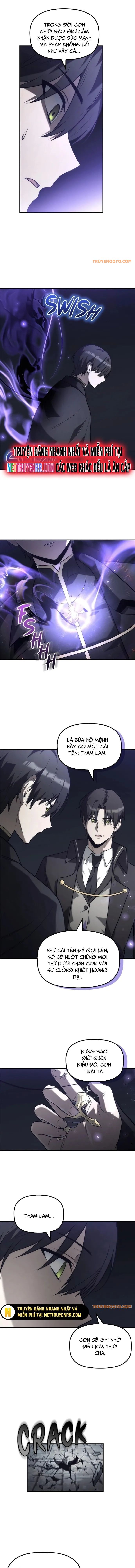 Tiểu Thiếu Gia Của Tử Linh Gia Tộc Chap 18 - Next Chap 19