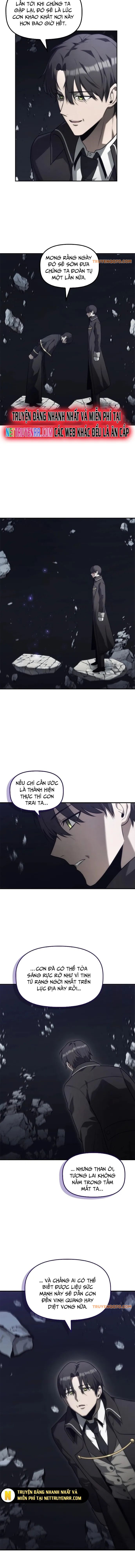 Tiểu Thiếu Gia Của Tử Linh Gia Tộc Chap 18 - Next Chap 19