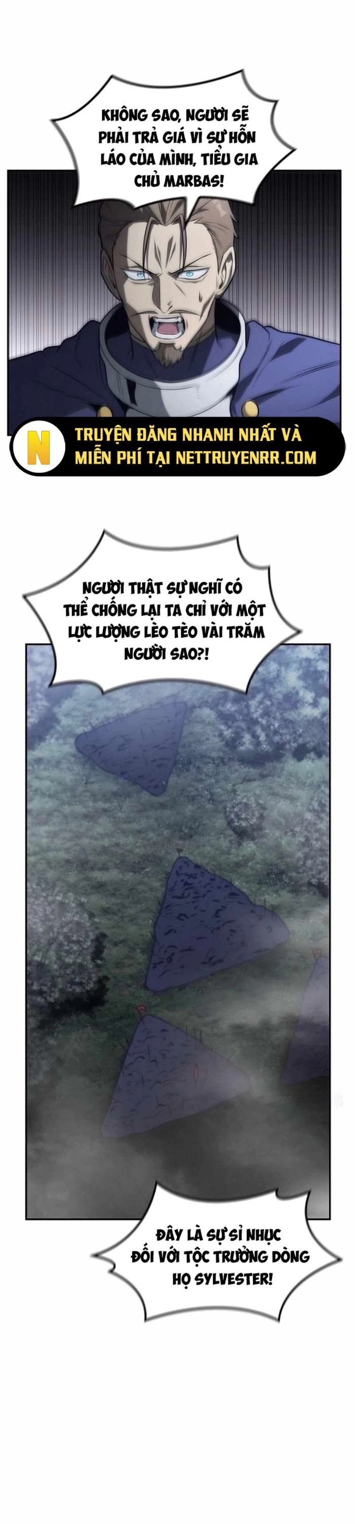 Tiểu Thiếu Gia Của Tử Linh Gia Tộc Chap 19 - Next Chap 20