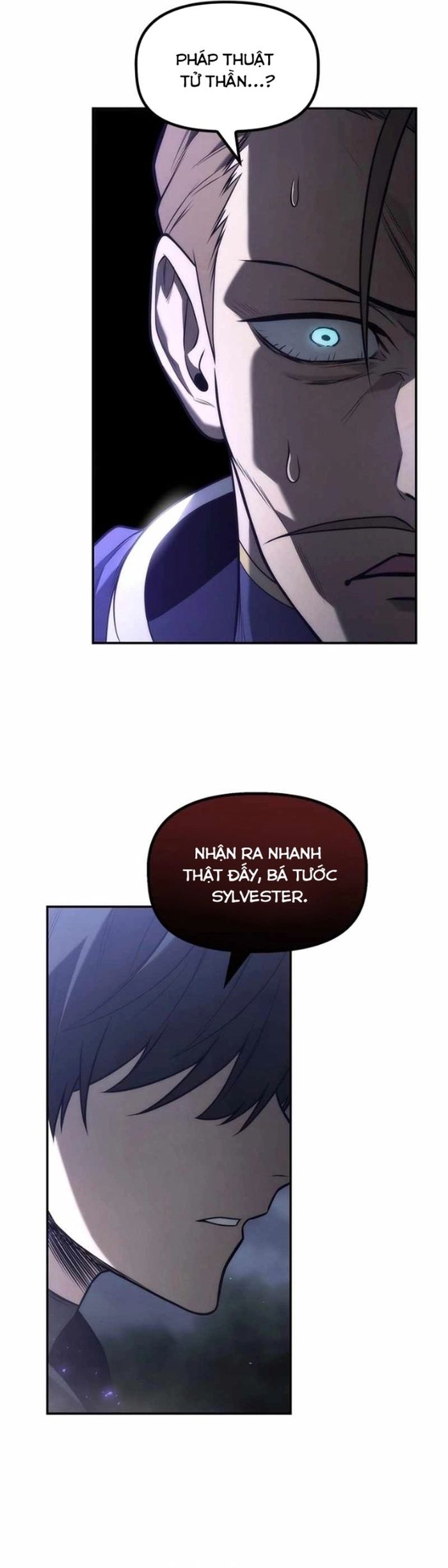 Tiểu Thiếu Gia Của Tử Linh Gia Tộc Chap 19 - Next Chap 20
