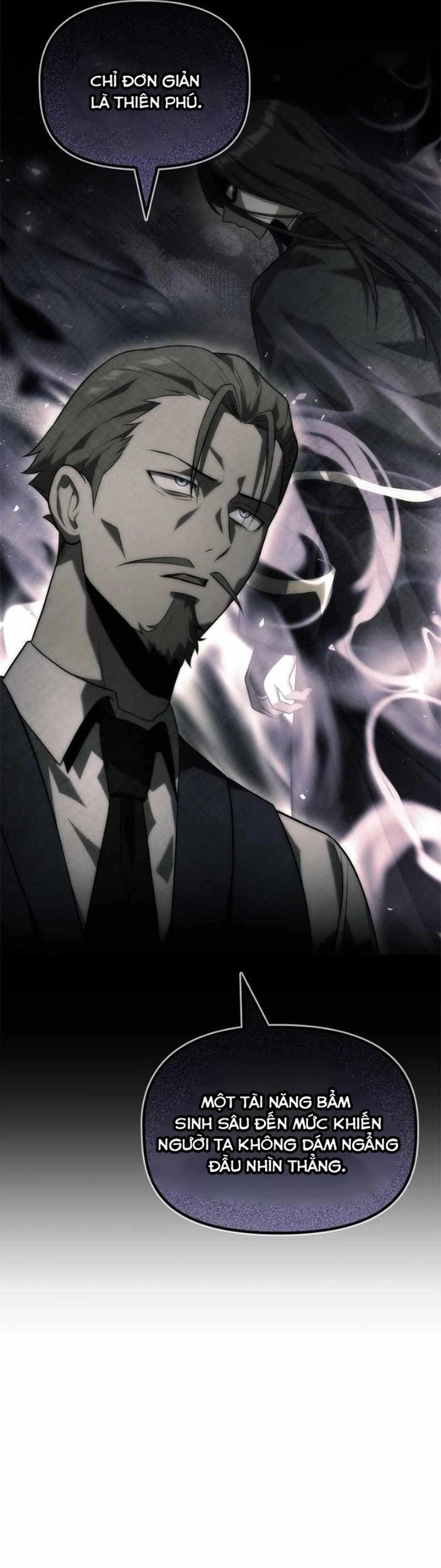 Tiểu Thiếu Gia Của Tử Linh Gia Tộc Chap 19 - Next Chap 20