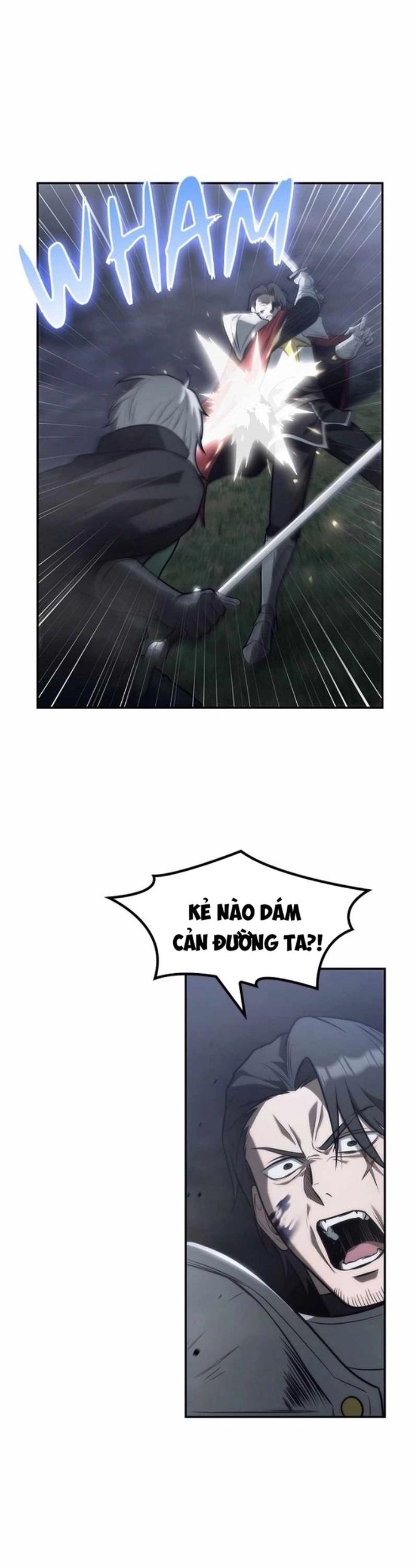 Tiểu Thiếu Gia Của Tử Linh Gia Tộc Chap 19 - Next Chap 20
