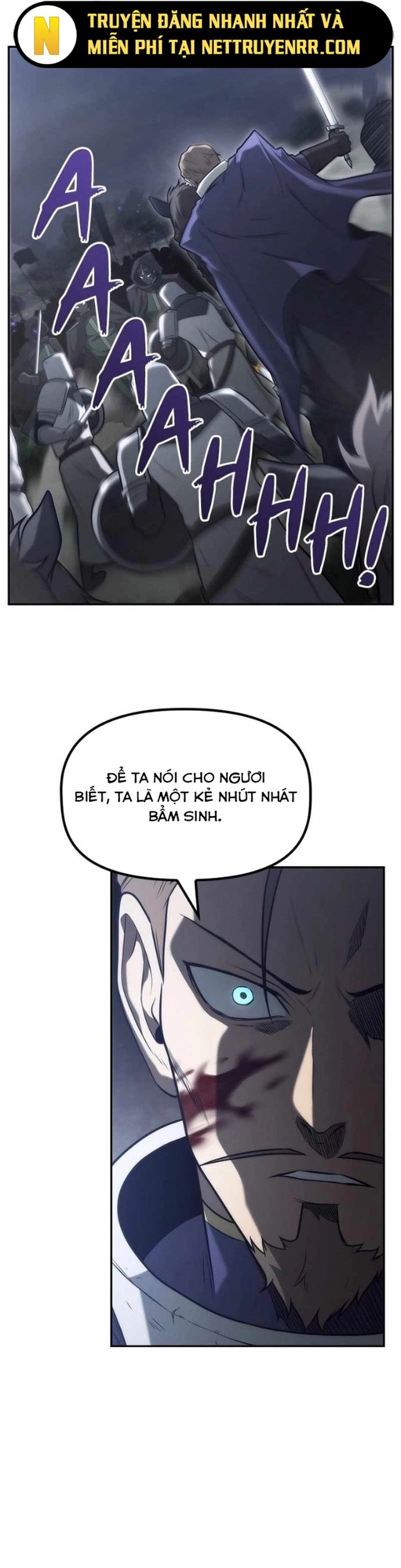 Tiểu Thiếu Gia Của Tử Linh Gia Tộc Chap 19 - Next Chap 20