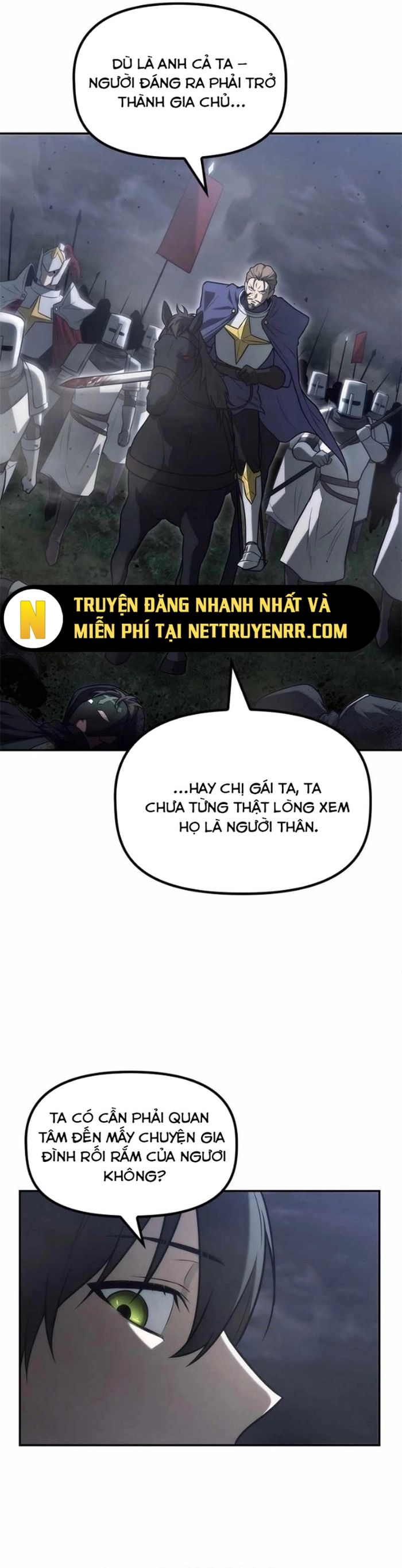 Tiểu Thiếu Gia Của Tử Linh Gia Tộc Chap 19 - Next Chap 20
