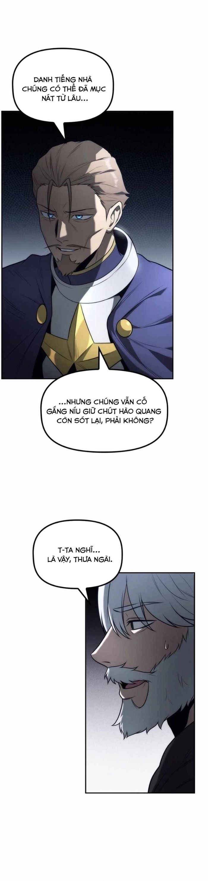 Tiểu Thiếu Gia Của Tử Linh Gia Tộc Chap 19 - Next Chap 20