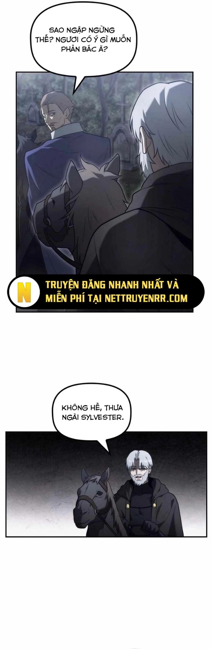 Tiểu Thiếu Gia Của Tử Linh Gia Tộc Chap 19 - Next Chap 20