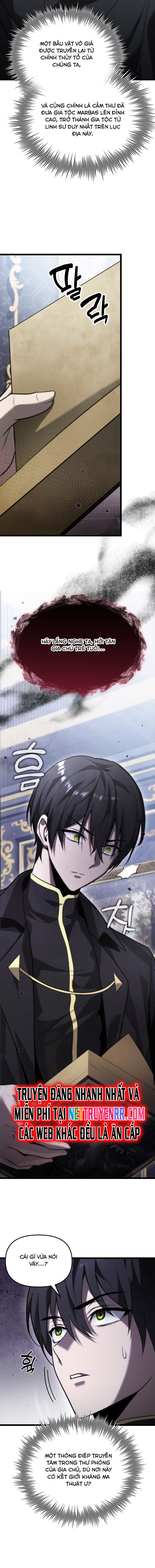 Tiểu Thiếu Gia Của Tử Linh Gia Tộc Chap 2 - Next Chap 3