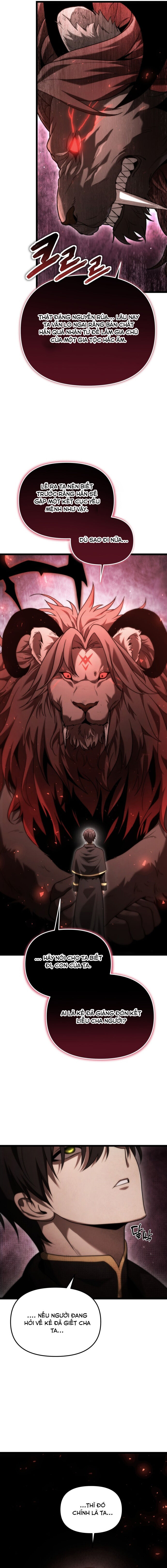 Tiểu Thiếu Gia Của Tử Linh Gia Tộc Chap 2 - Next Chap 3