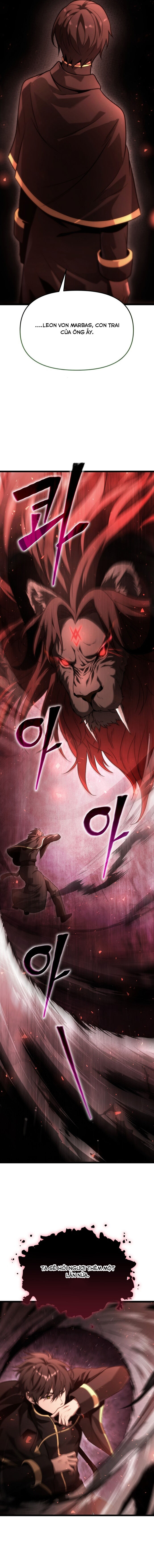 Tiểu Thiếu Gia Của Tử Linh Gia Tộc Chap 2 - Next Chap 3