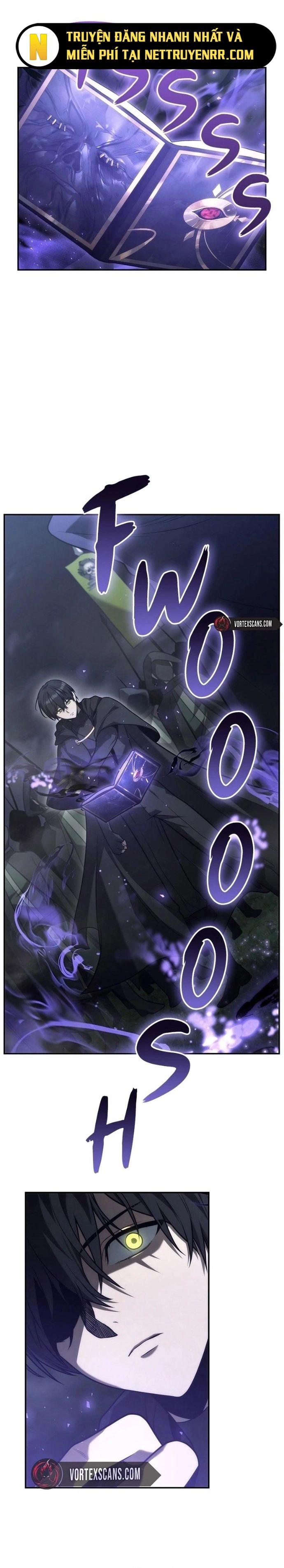 Tiểu Thiếu Gia Của Tử Linh Gia Tộc Chap 20 - Next Chap 21