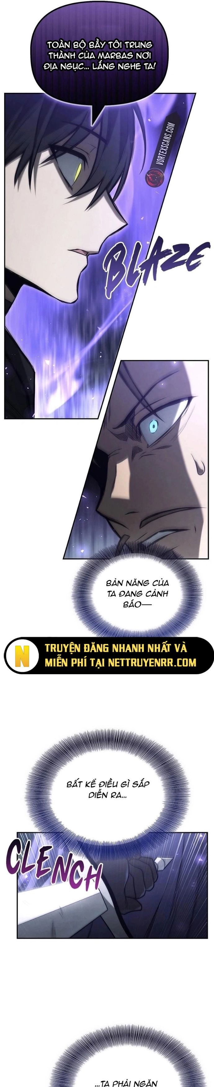Tiểu Thiếu Gia Của Tử Linh Gia Tộc Chap 20 - Next Chap 21