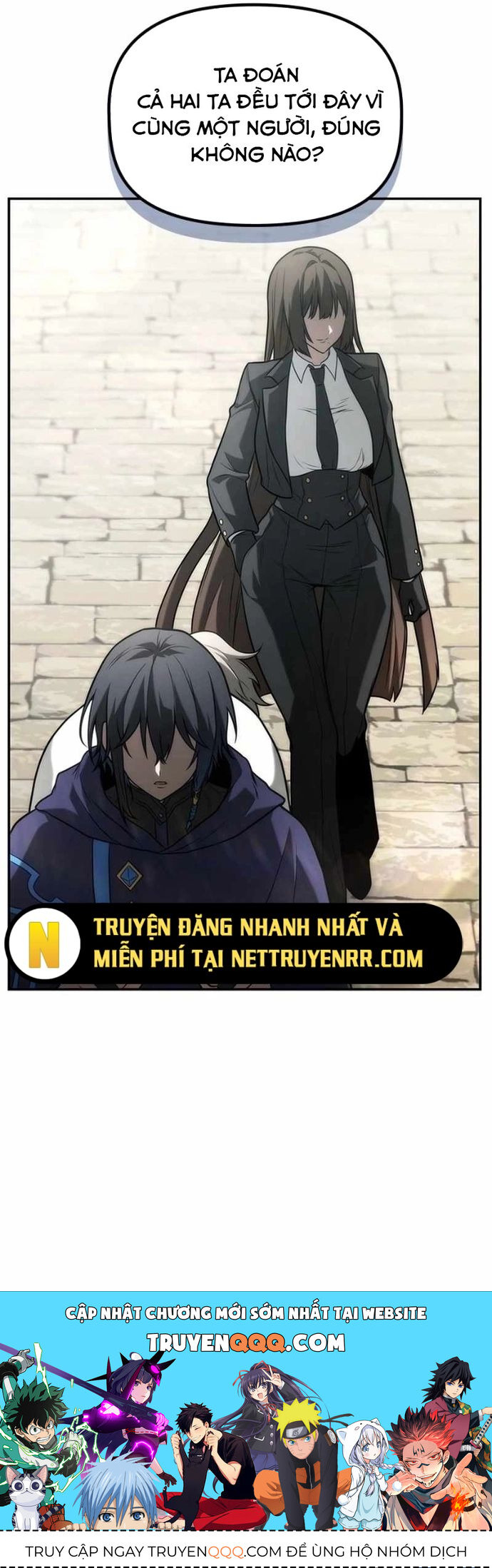 Tiểu Thiếu Gia Của Tử Linh Gia Tộc Chap 21 - Next Chap 22