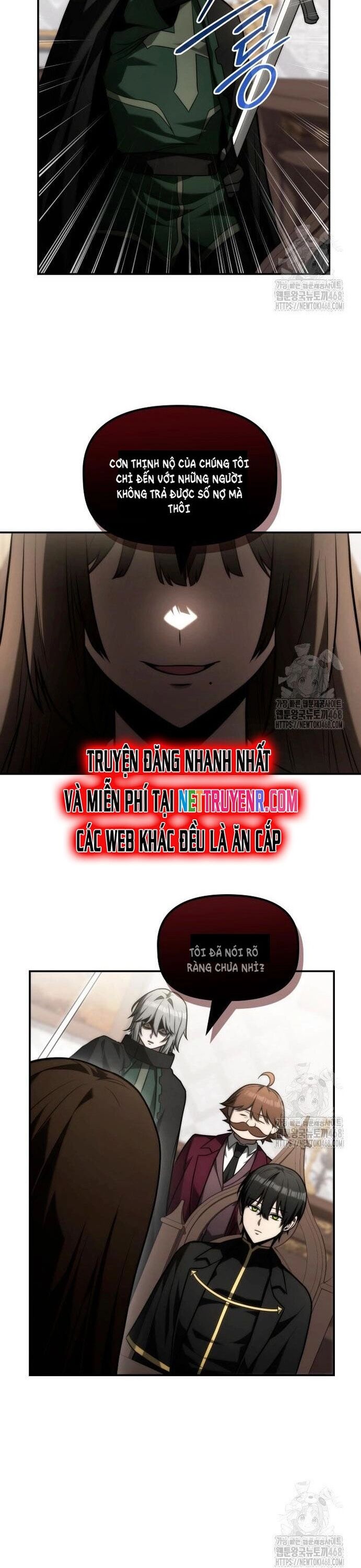 Tiểu Thiếu Gia Của Tử Linh Gia Tộc Chap 22 - Next Chap 23