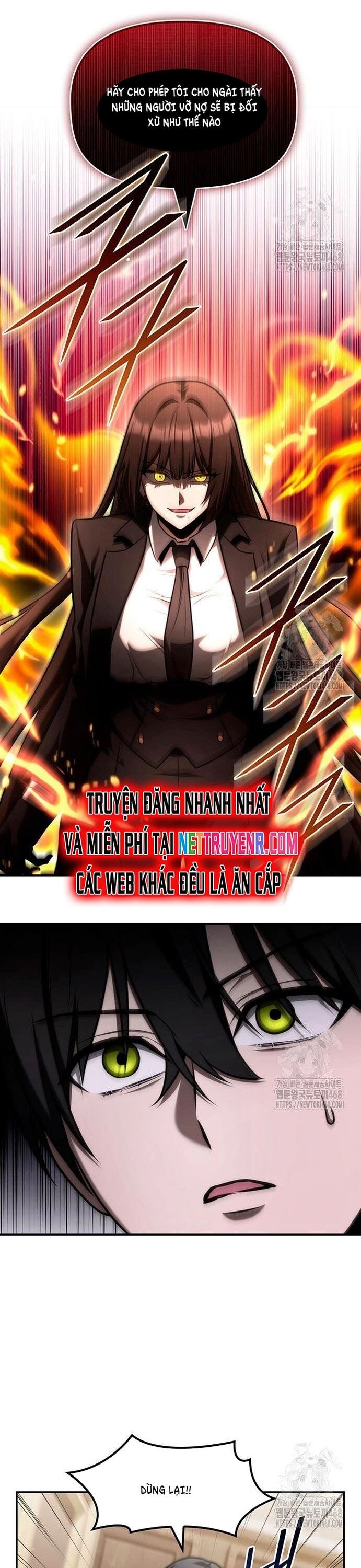 Tiểu Thiếu Gia Của Tử Linh Gia Tộc Chap 22 - Next Chap 23