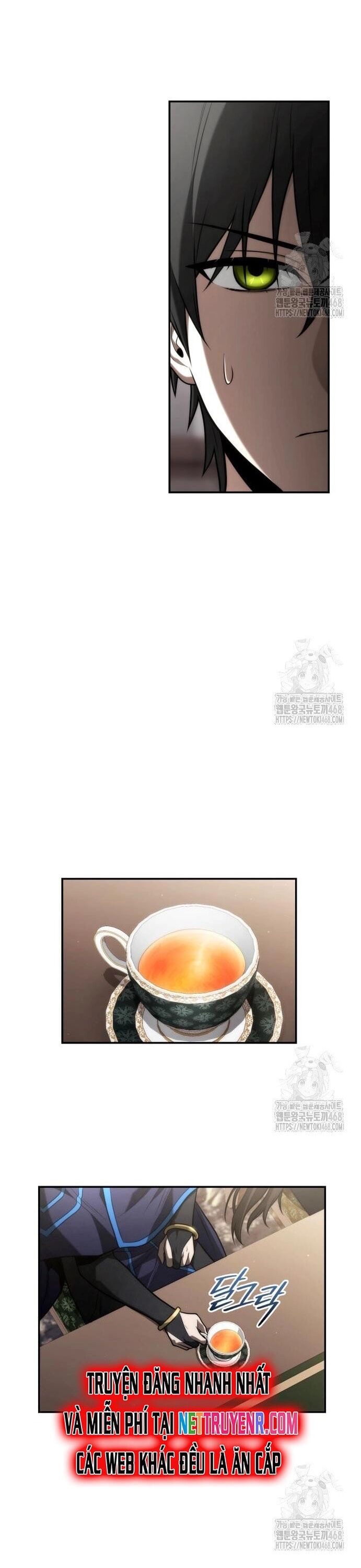 Tiểu Thiếu Gia Của Tử Linh Gia Tộc Chap 22 - Next Chap 23