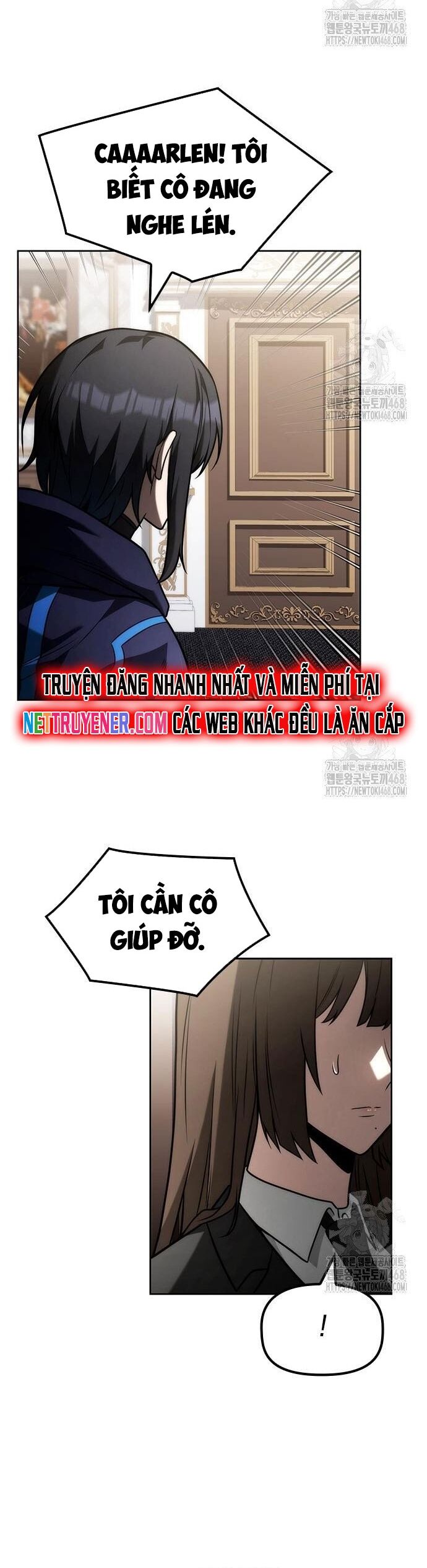 Tiểu Thiếu Gia Của Tử Linh Gia Tộc Chap 24 - Next Chap 25