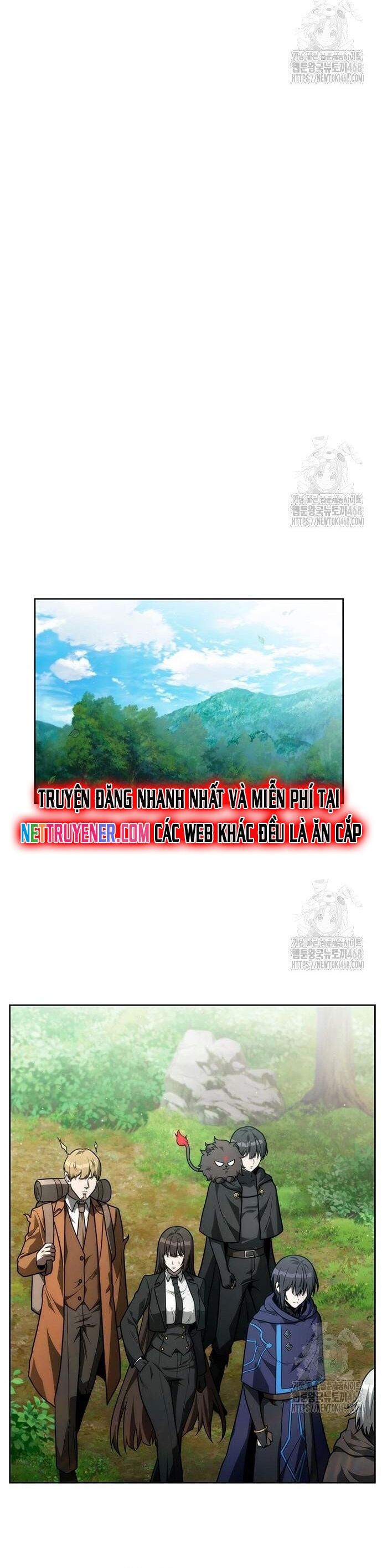 Tiểu Thiếu Gia Của Tử Linh Gia Tộc Chap 24 - Next Chap 25