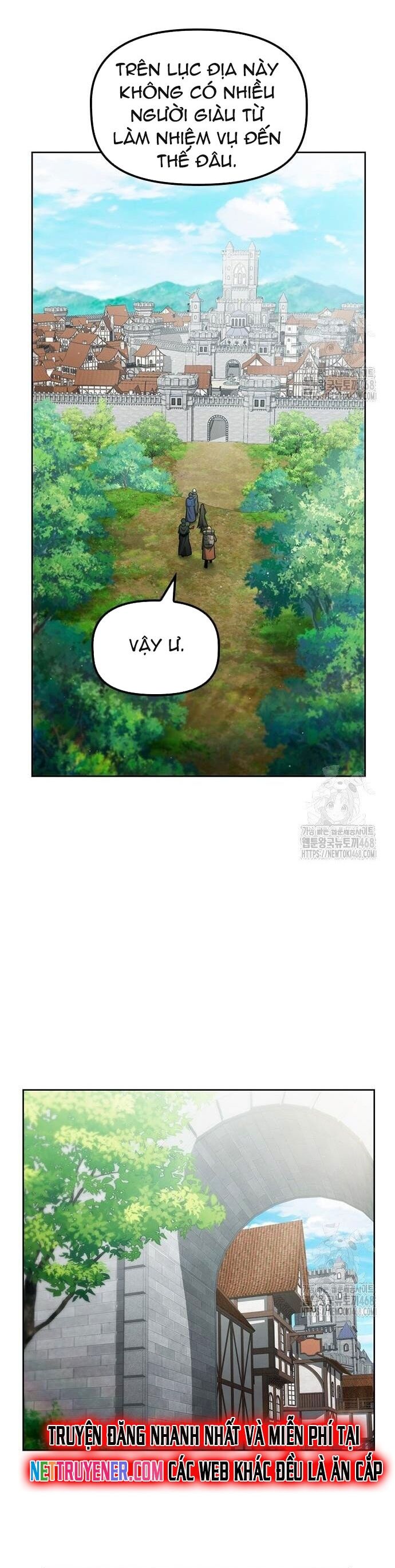Tiểu Thiếu Gia Của Tử Linh Gia Tộc Chap 24 - Next Chap 25