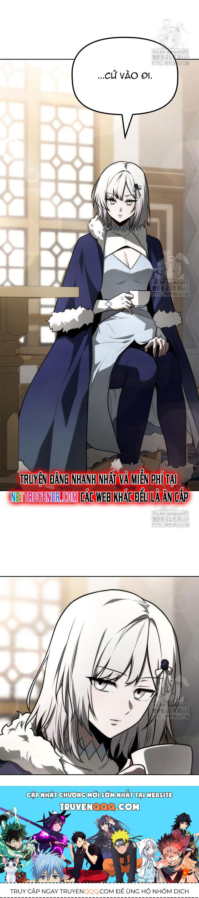 Tiểu Thiếu Gia Của Tử Linh Gia Tộc Chap 24 - Next Chap 25