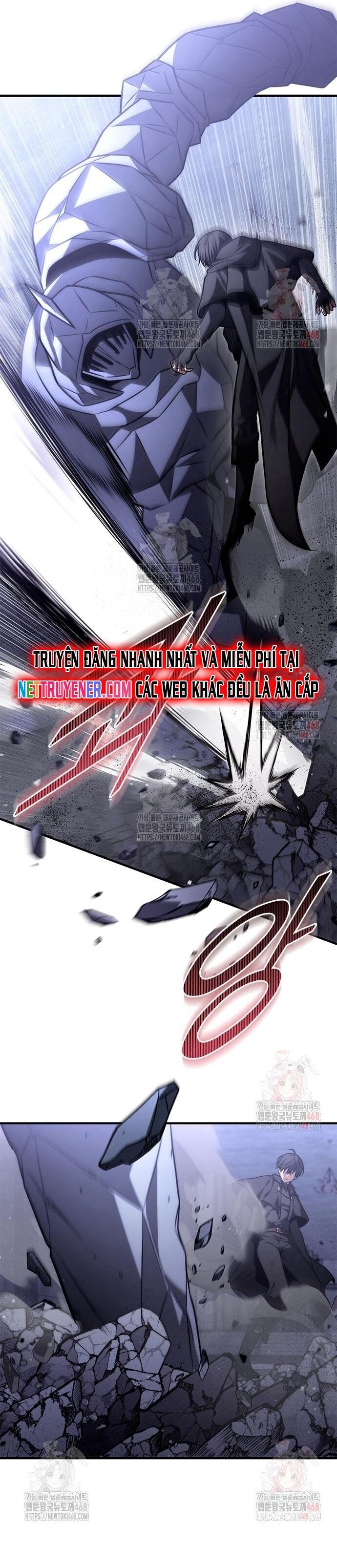 Tiểu Thiếu Gia Của Tử Linh Gia Tộc Chap 26 - Next Chap 27