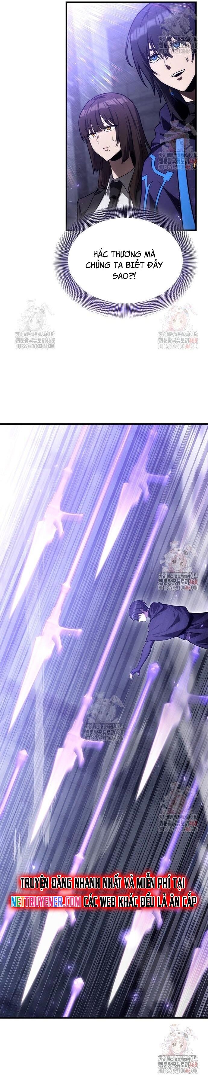 Tiểu Thiếu Gia Của Tử Linh Gia Tộc Chap 26 - Next Chap 27