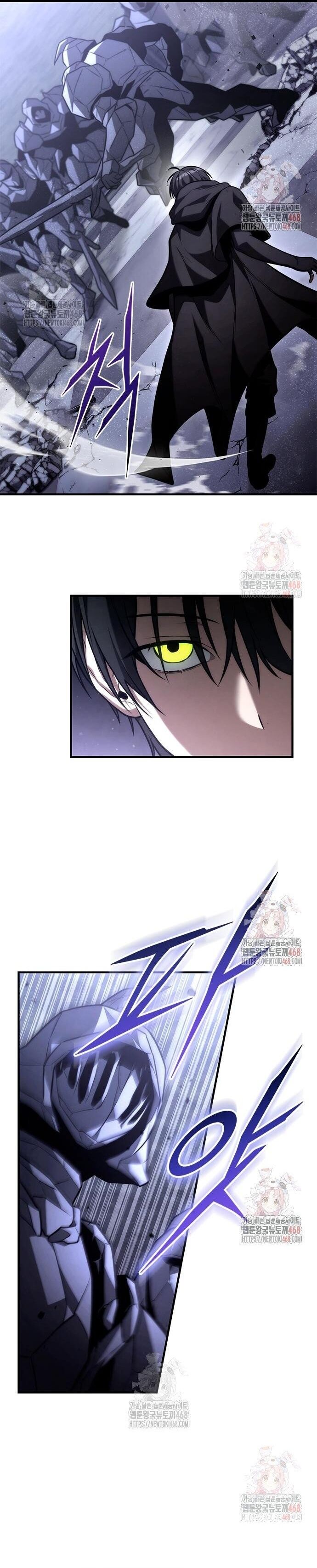 Tiểu Thiếu Gia Của Tử Linh Gia Tộc Chap 26 - Next Chap 27