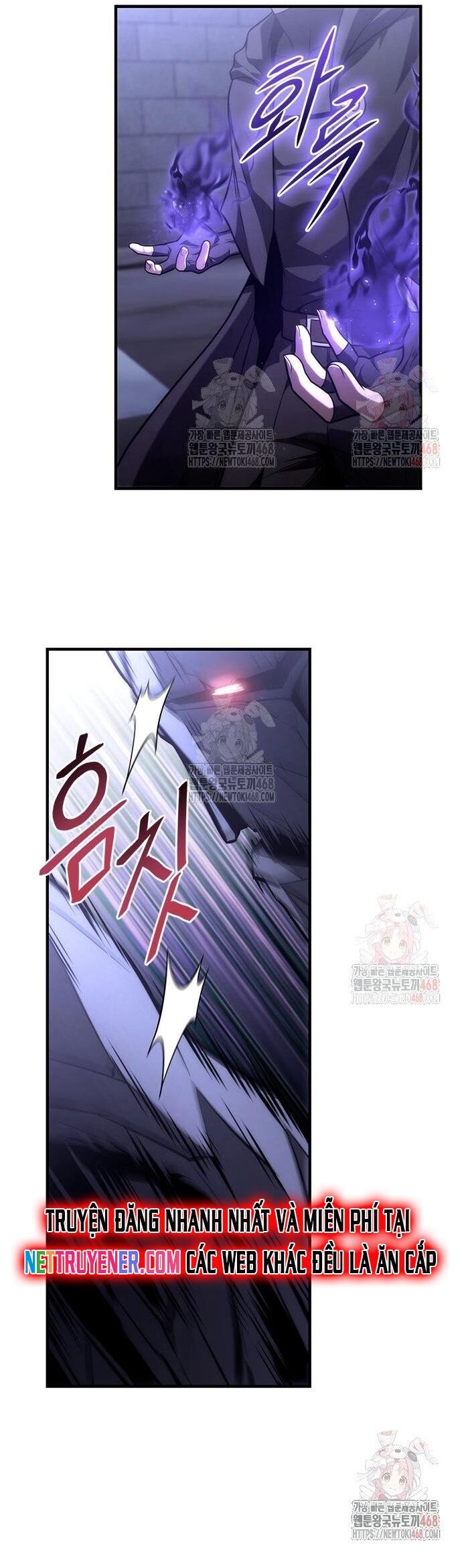 Tiểu Thiếu Gia Của Tử Linh Gia Tộc Chap 26 - Next Chap 27
