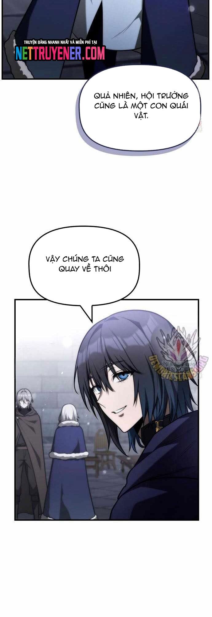 Tiểu Thiếu Gia Của Tử Linh Gia Tộc Chap 27 - Next Chap 28