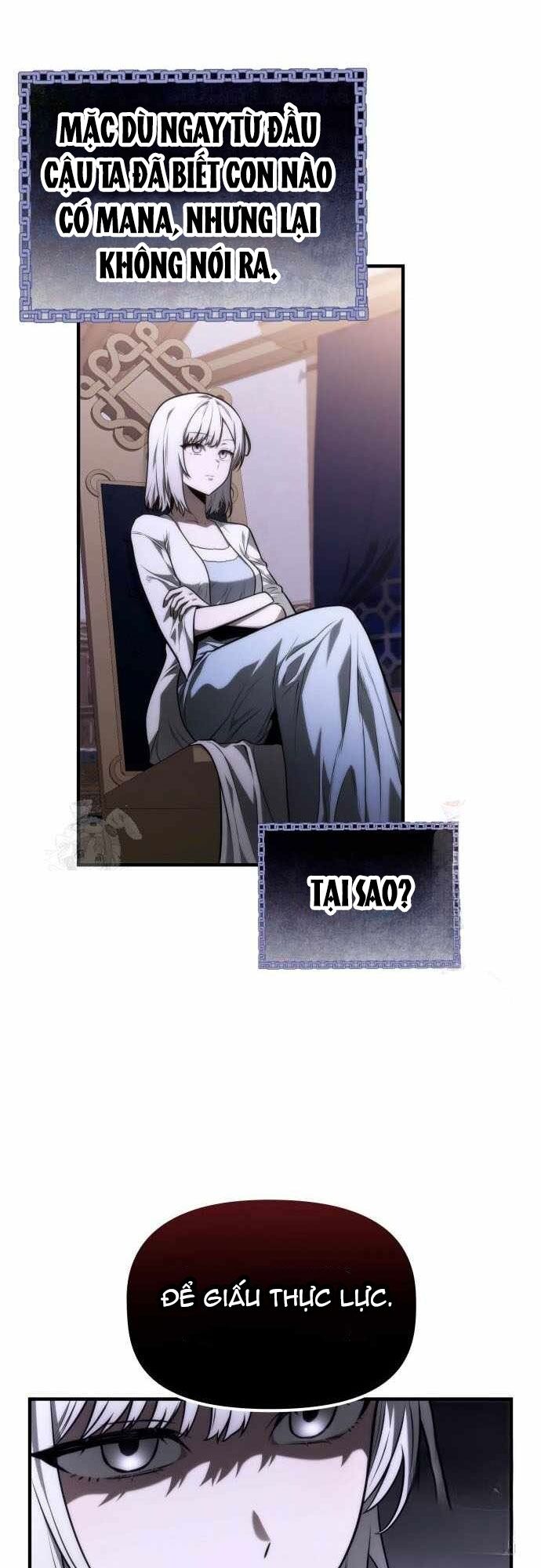 Tiểu Thiếu Gia Của Tử Linh Gia Tộc Chap 27 - Next Chap 28