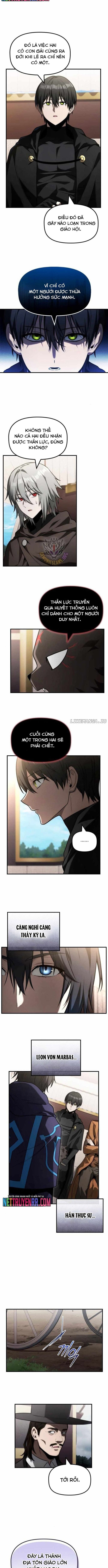 Tiểu Thiếu Gia Của Tử Linh Gia Tộc Chap 28 - Next Chap 29