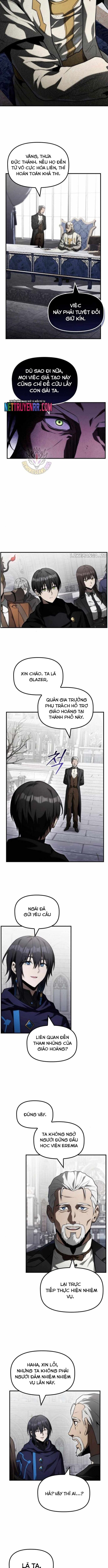 Tiểu Thiếu Gia Của Tử Linh Gia Tộc Chap 28 - Next Chap 29