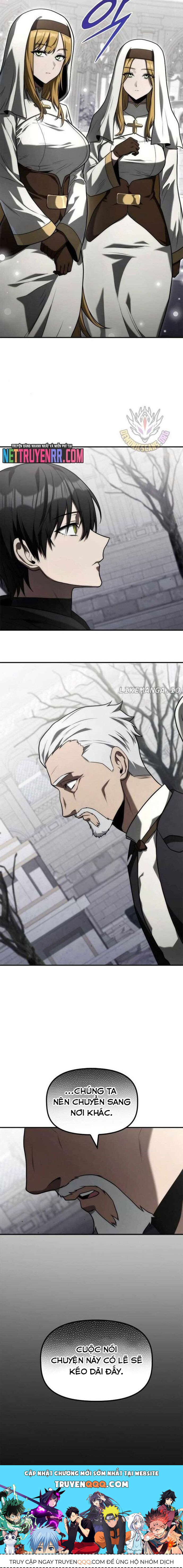 Tiểu Thiếu Gia Của Tử Linh Gia Tộc Chap 28 - Next Chap 29
