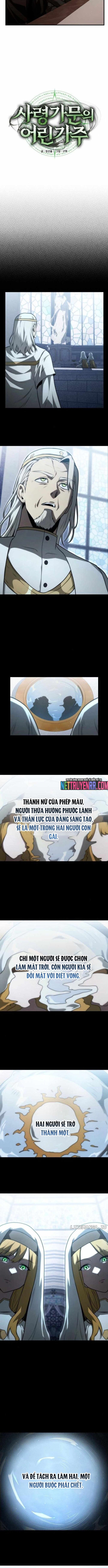 Tiểu Thiếu Gia Của Tử Linh Gia Tộc Chap 29 - Next Chap 30