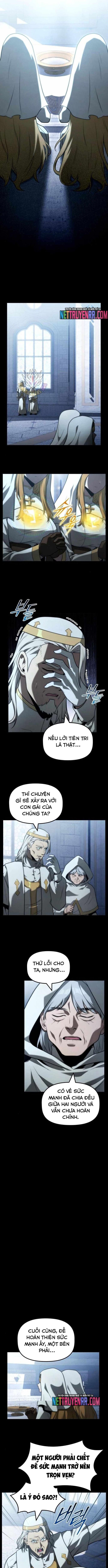 Tiểu Thiếu Gia Của Tử Linh Gia Tộc Chap 29 - Next Chap 30