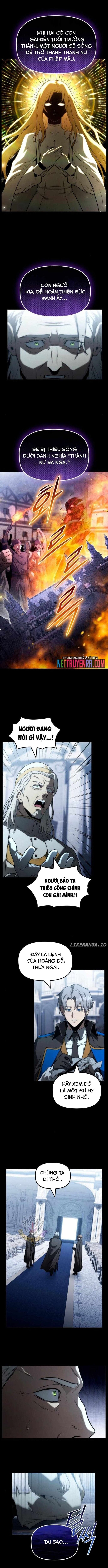 Tiểu Thiếu Gia Của Tử Linh Gia Tộc Chap 29 - Next Chap 30