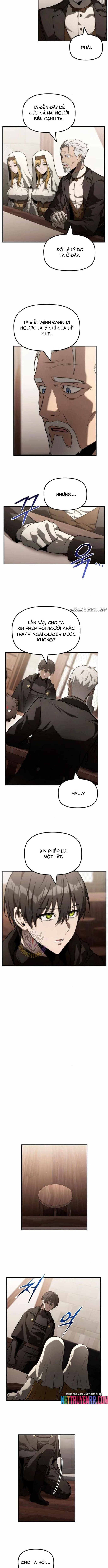 Tiểu Thiếu Gia Của Tử Linh Gia Tộc Chap 29 - Next Chap 30