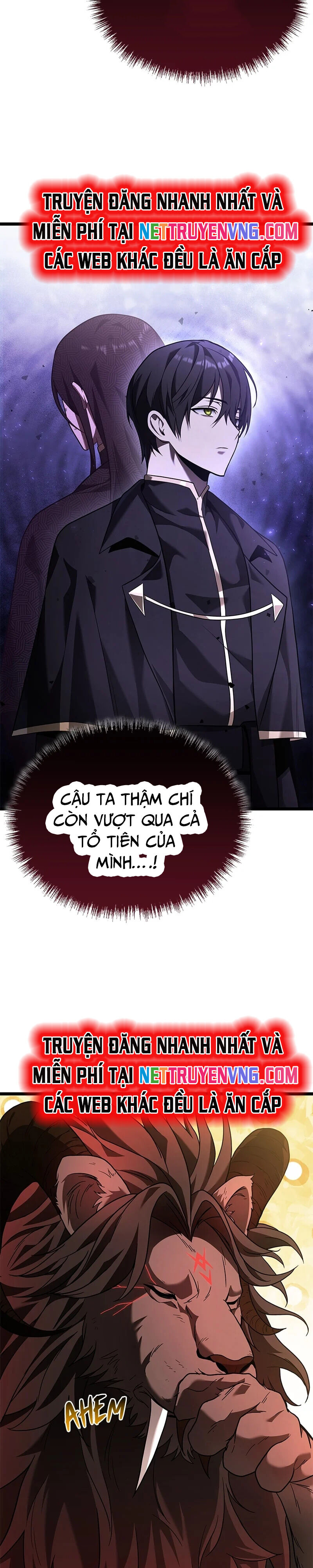 Tiểu Thiếu Gia Của Tử Linh Gia Tộc Chap 3 - Next Chap 4